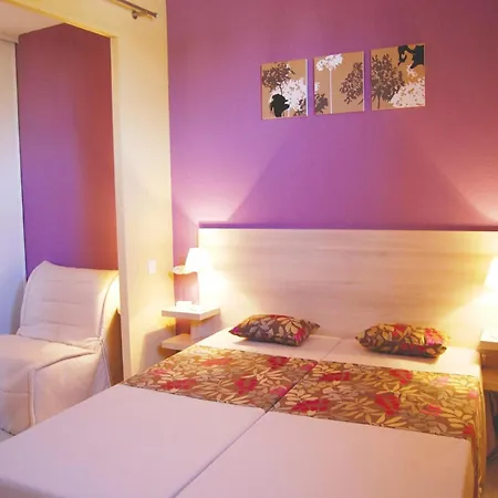 Ferienhaus Mediterranean Home,