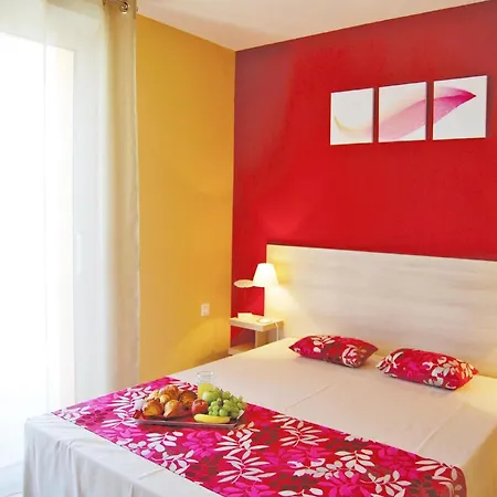 Ferienhaus Mediterranean Home,